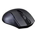 Мышь беспроводная A4Tech G9-500FS / Black