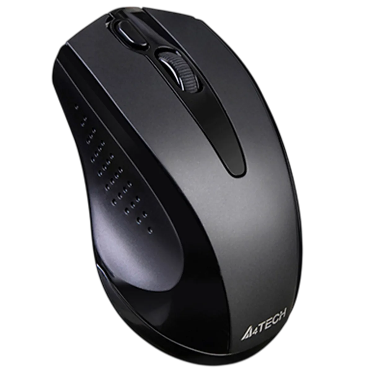 Мышь беспроводная A4Tech G9-500FS / Black
