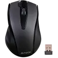 Мышь беспроводная A4Tech G9-500FS / Black