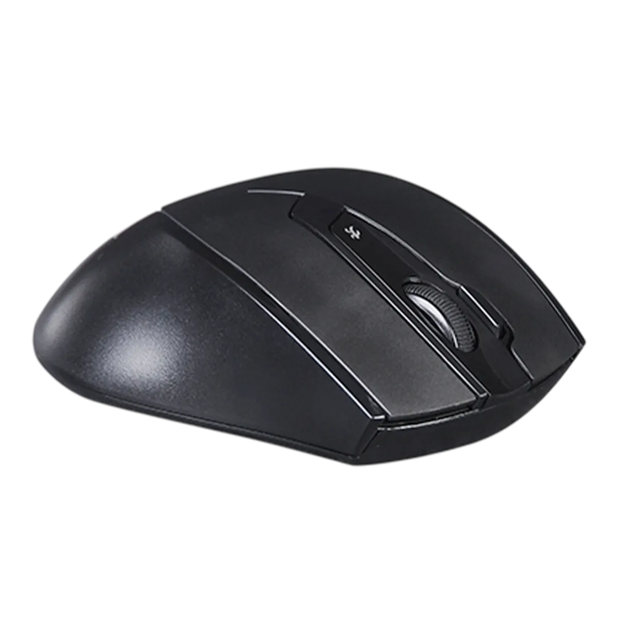 Мышь беспроводная A4Tech G9-730FX / Black