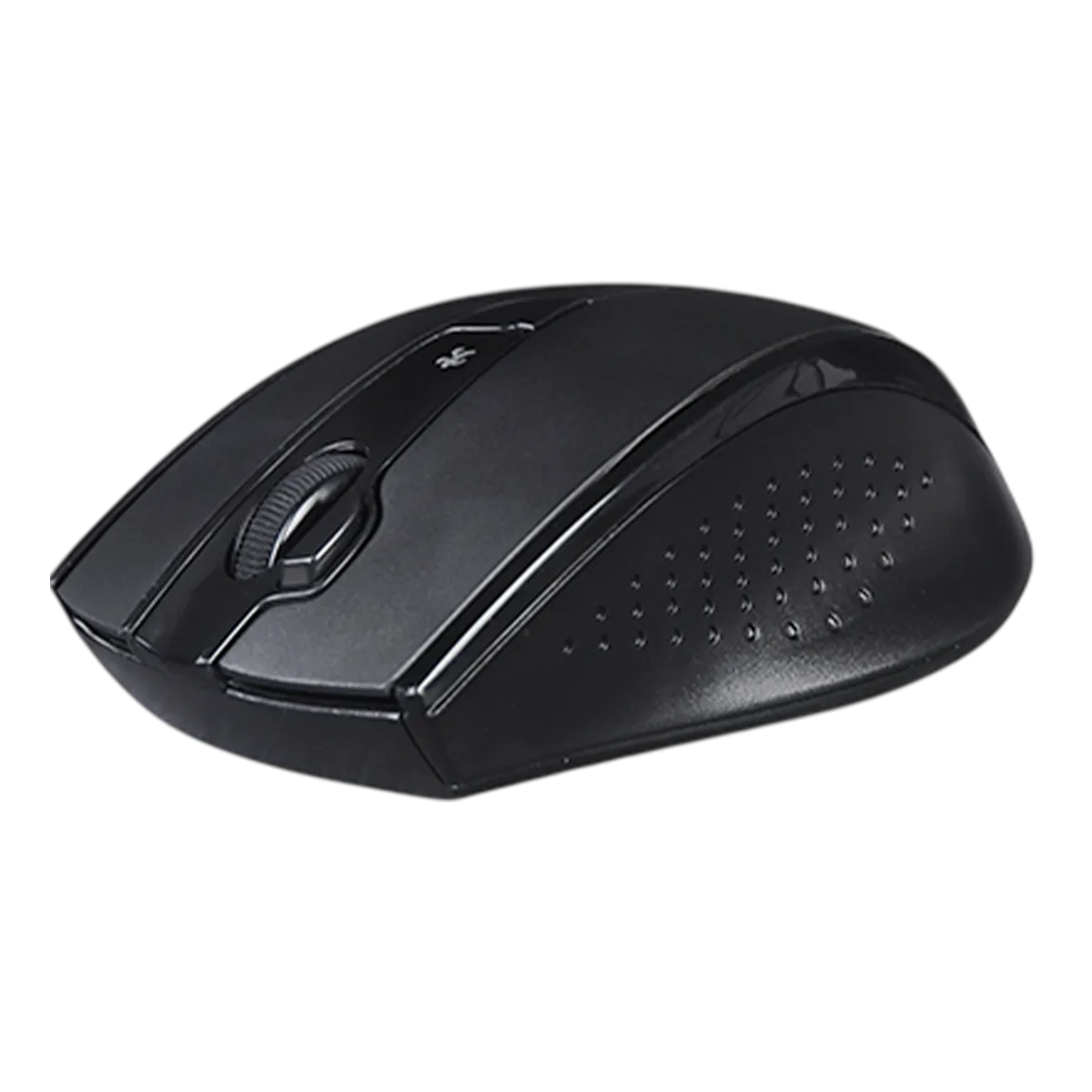 Мышь беспроводная A4Tech G9-730FX / Black