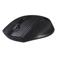 Мышь беспроводная A4Tech G9-730FX / Black
