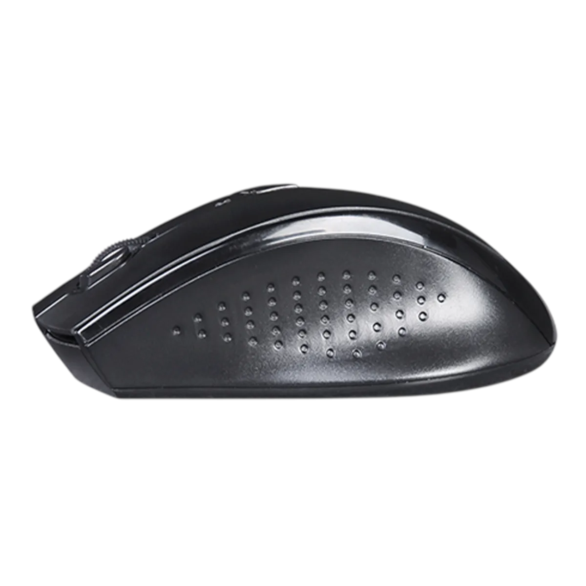 Мышь беспроводная A4Tech G9-730FX / Black