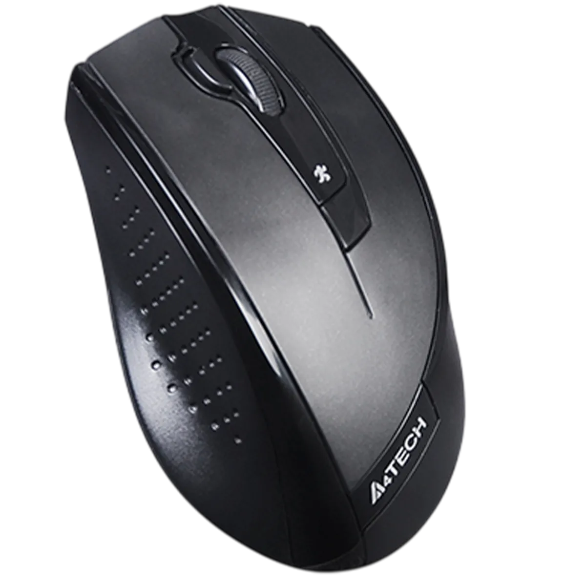 Мышь беспроводная A4Tech G9-730FX / Black