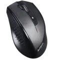 Мышь беспроводная A4Tech G9-730FX / Black