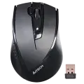 Мышь беспроводная A4Tech G9-730FX / Black