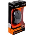 Мышь проводная A4Tech N-320 / Black