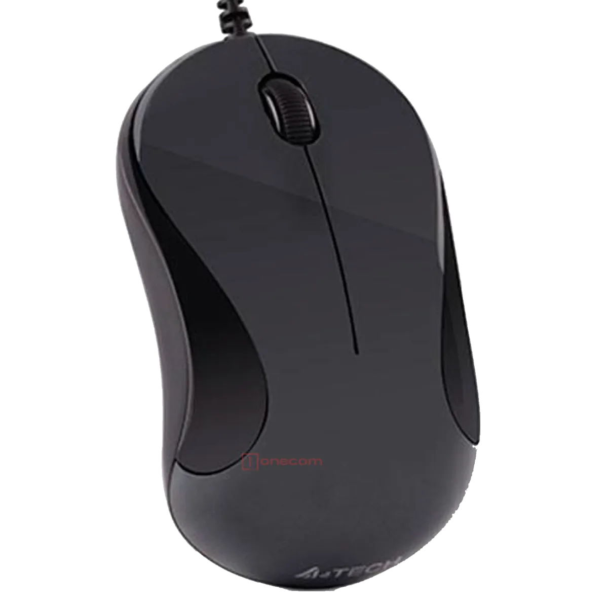 Мышь проводная A4Tech N-320 / Black