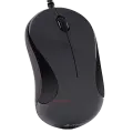 Мышь проводная A4Tech N-320 / Black