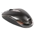 Мышь проводная A4Tech N-3F / Black