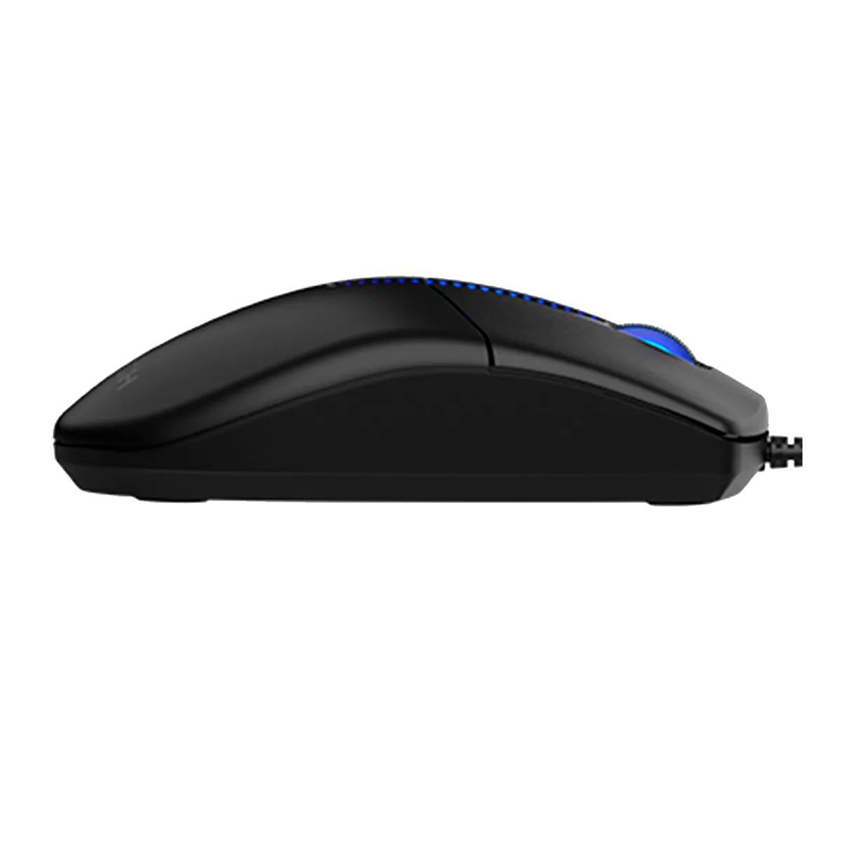 Мышь проводная A4Tech N-530 / Black