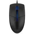 Мышь проводная A4Tech N-530 / Black