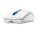 Мышь проводная A4Tech N-530 / White