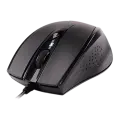 Мышь проводная A4Tech N-600X / Black