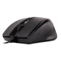 Мышь проводная A4Tech N-600X / Black