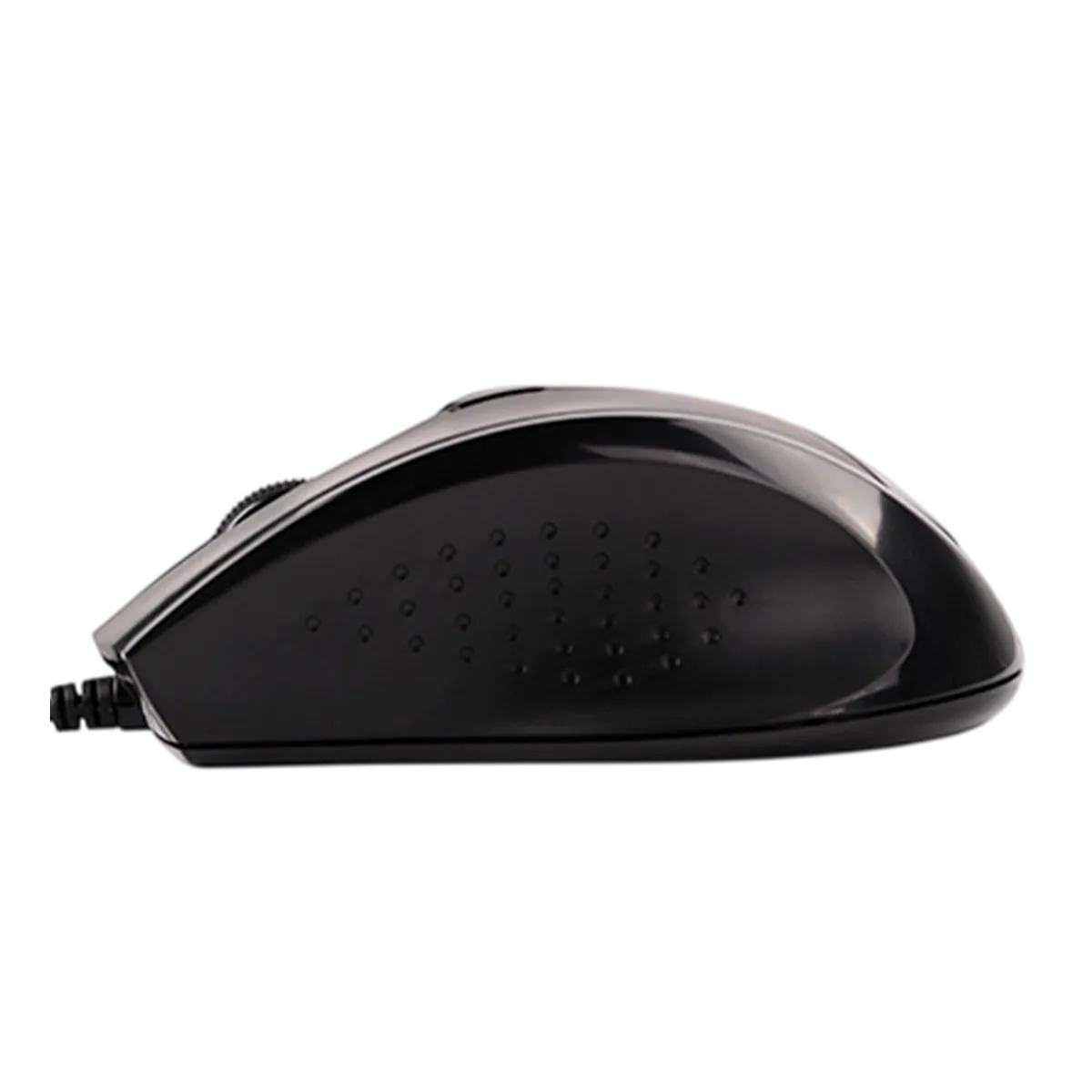 Мышь проводная A4Tech N-600X / Black