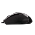 Мышь проводная A4Tech N-600X / Black
