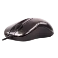 Мышь проводная A4Tech N-60F-2 / Carbon