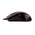 Мышь проводная A4Tech N-70FXS / Black