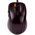 Мышь проводная A4Tech N-70FXS / Black