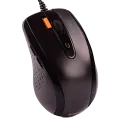 Мышь проводная A4Tech N-70FXS / Black