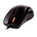 Мышь проводная A4Tech N-70FXS / Black