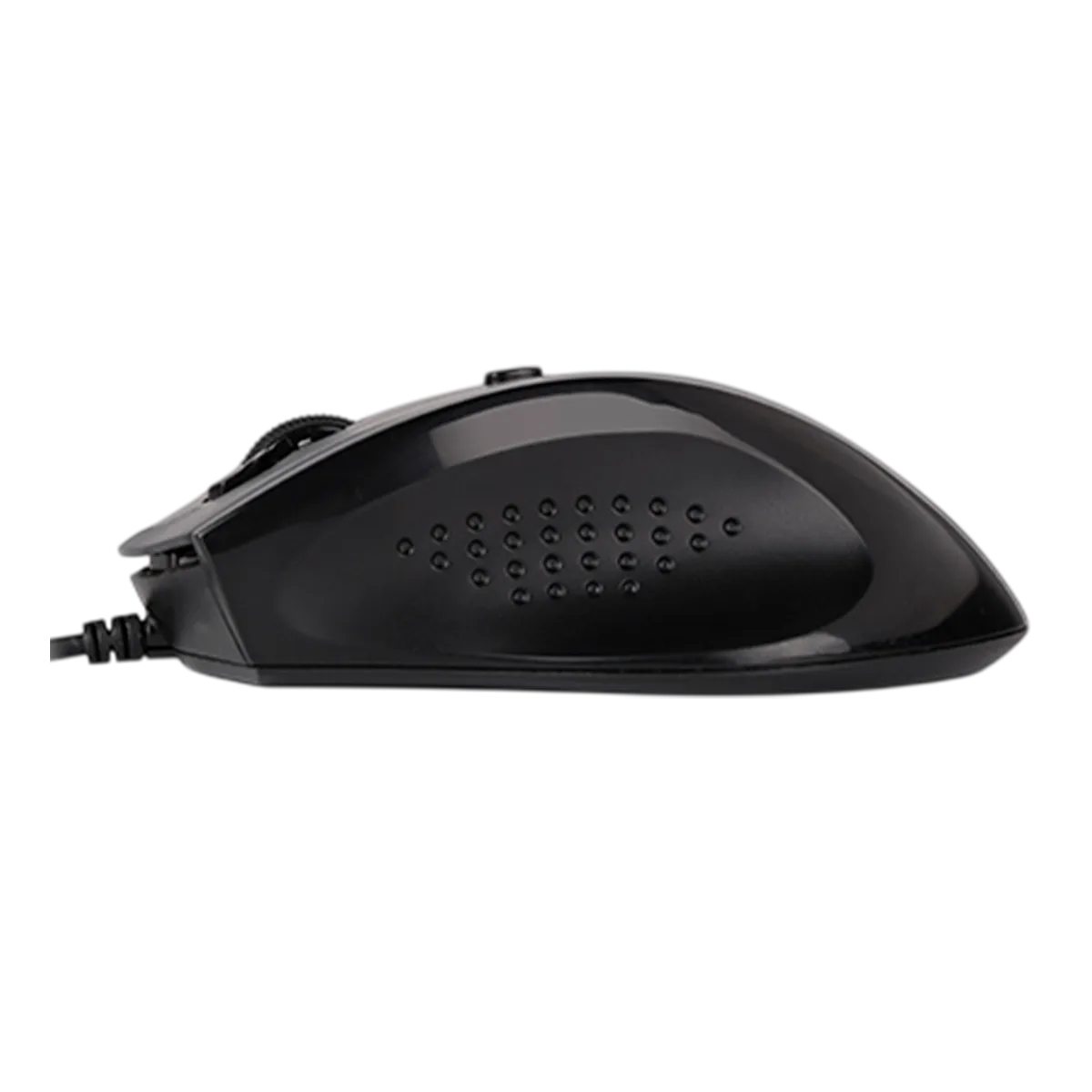 Мышь проводная A4Tech N-810FX / Black