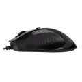 Мышь проводная A4Tech N-810FX / Black