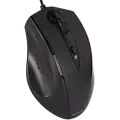 Мышь проводная A4Tech N-810FX / Black