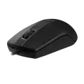 Мышь проводная A4Tech OP-330 / Black