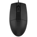 Мышь проводная A4Tech OP-330 / Black