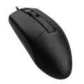 Мышь проводная A4Tech OP-330 / Black