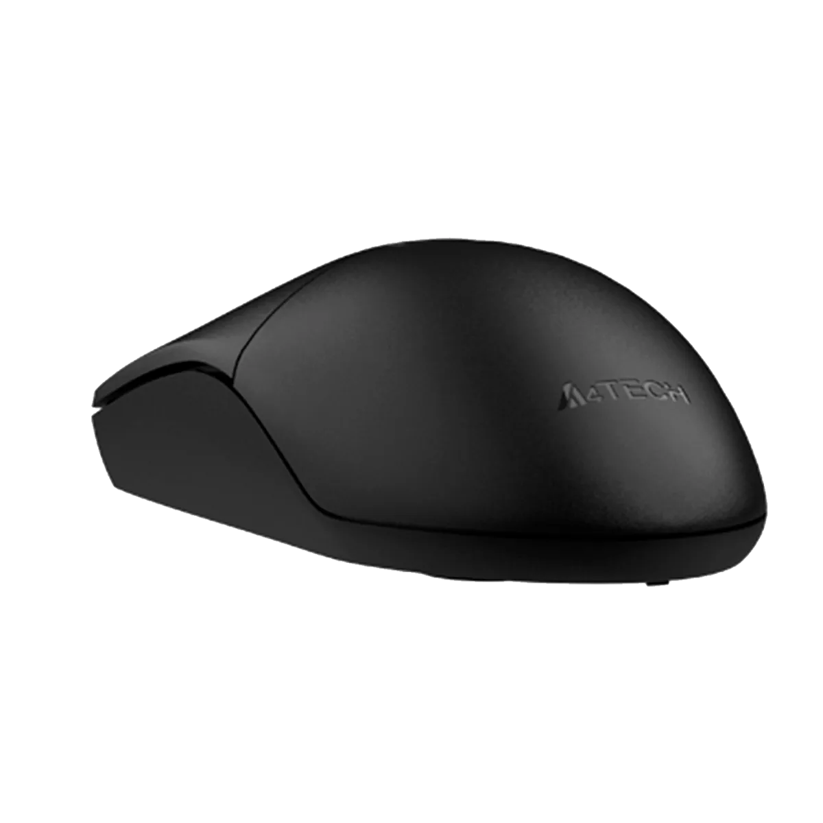 Мышь проводная A4Tech OP-330 / Black