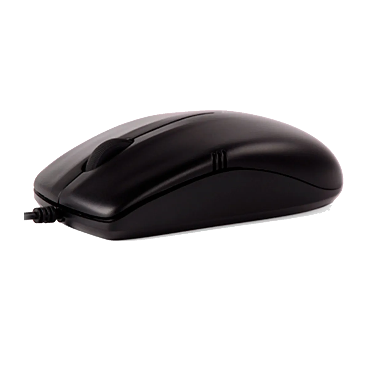 Мышь проводная A4Tech OP-530NU / Black