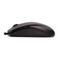 Мышь проводная A4Tech OP-530NU / Black