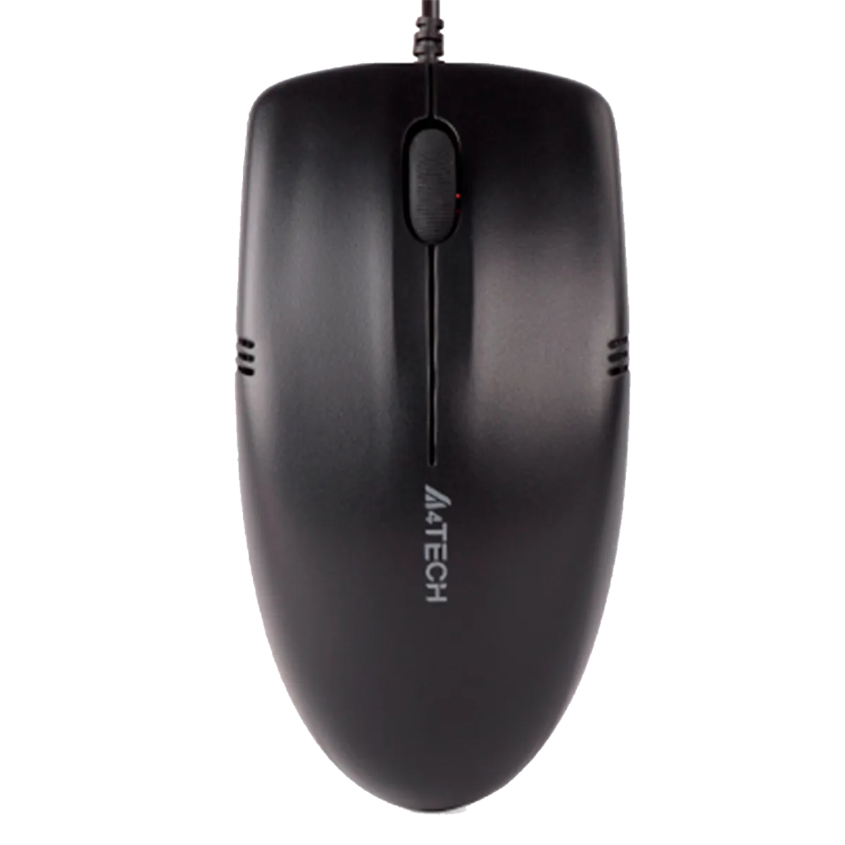 Мышь проводная A4Tech OP-530NU / Black