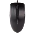Мышь проводная A4Tech OP-530NU / Black