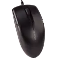 Мышь проводная A4Tech OP-530NU / Black