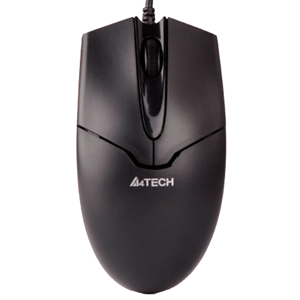 Мышь проводная A4Tech OP-550NU / Black