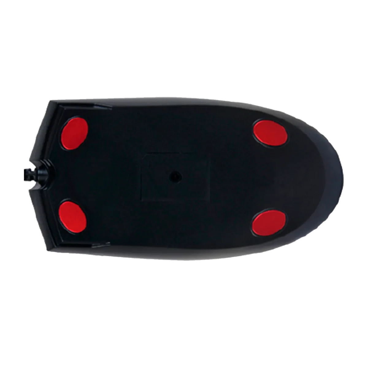 Мышь проводная A4Tech OP-550NU / Black
