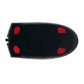 Мышь проводная A4Tech OP-550NU / Black