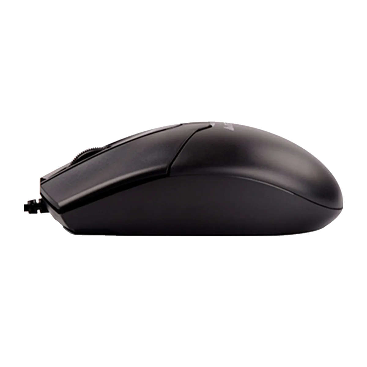 Мышь проводная A4Tech OP-550NU / Black