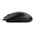Мышь проводная A4Tech OP-550NU / Black