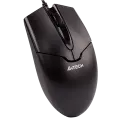 Мышь проводная A4Tech OP-550NU / Black