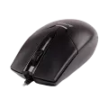 Мышь проводная A4Tech OP-550NU / Black