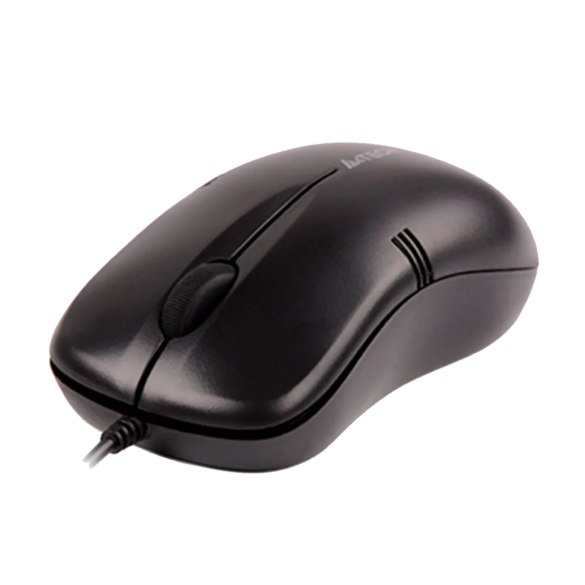 Мышь проводная A4Tech OP-560NU / Black