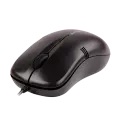 Мышь проводная A4Tech OP-560NU / Black