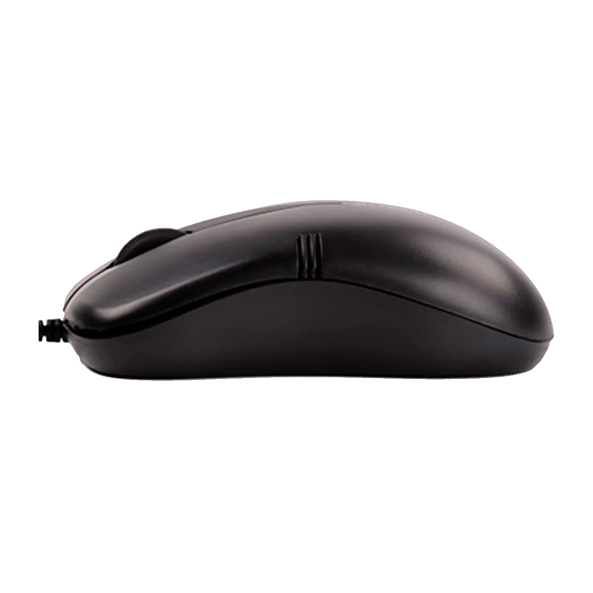 Мышь проводная A4Tech OP-560NU / Black