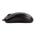 Мышь проводная A4Tech OP-560NU / Black