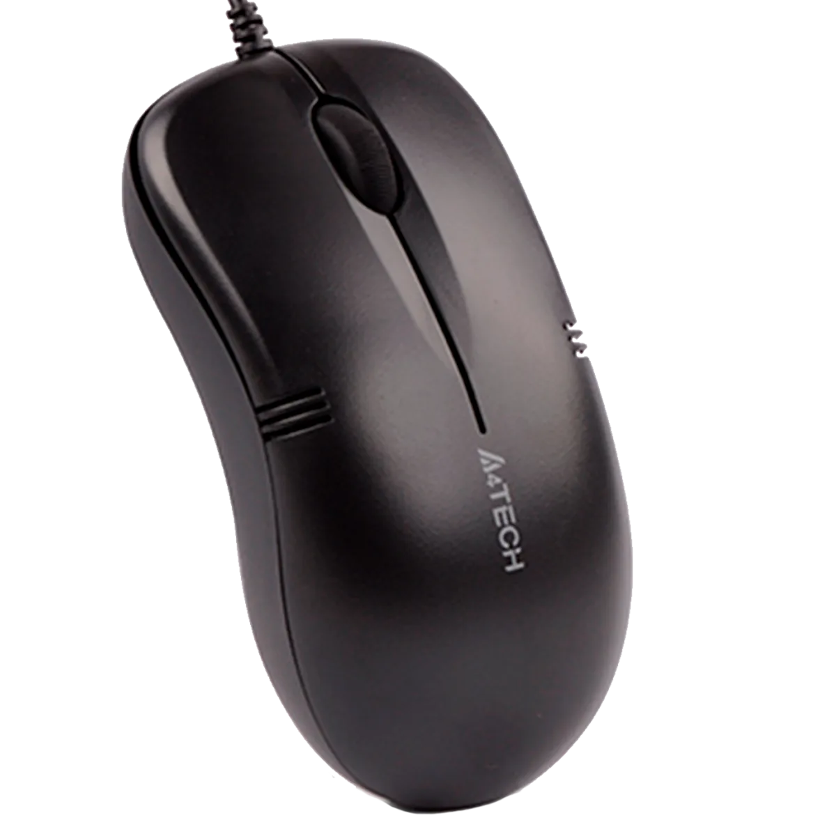 Мышь проводная A4Tech OP-560NU / Black